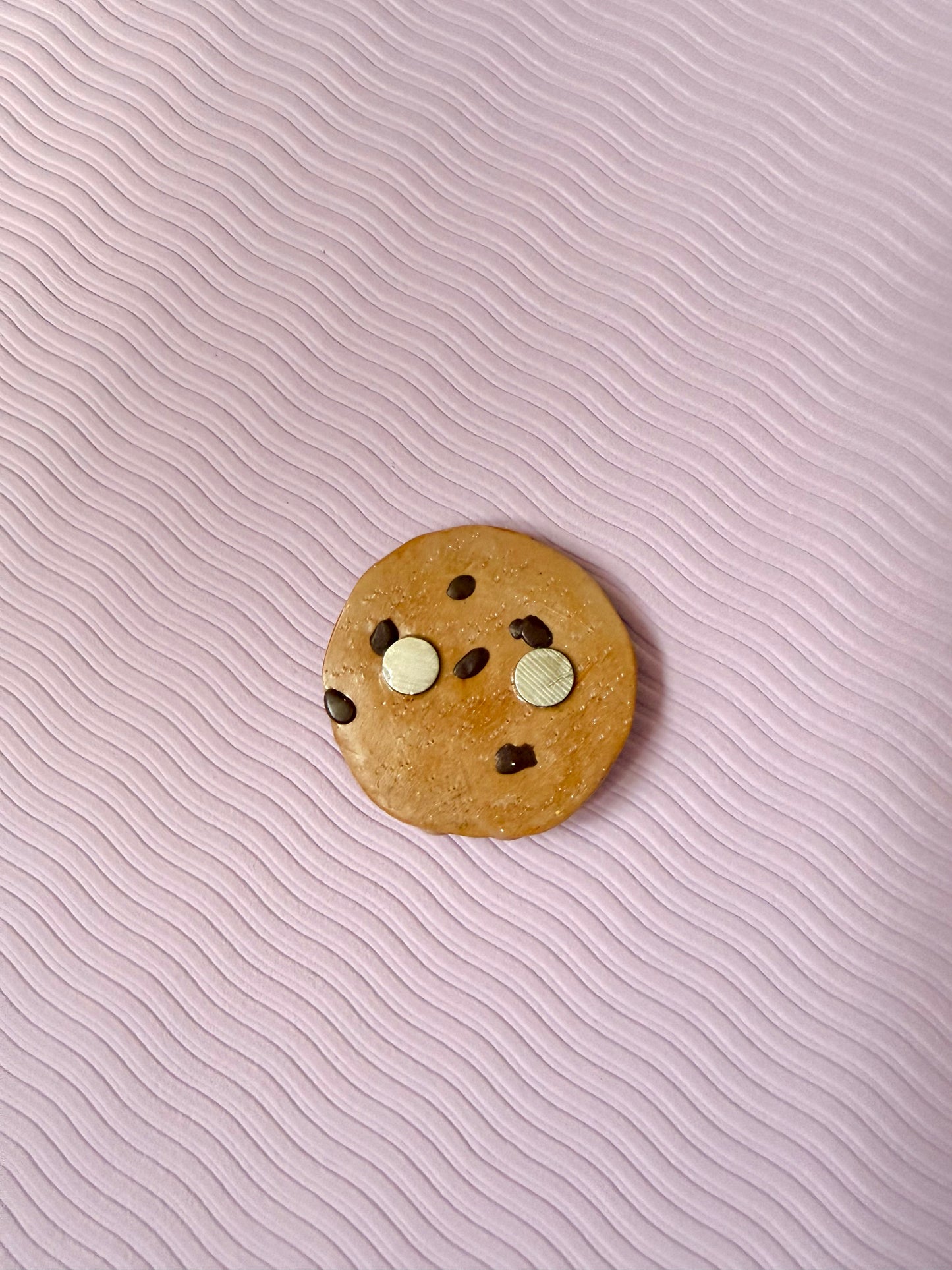 Cookie Fridge Magnet