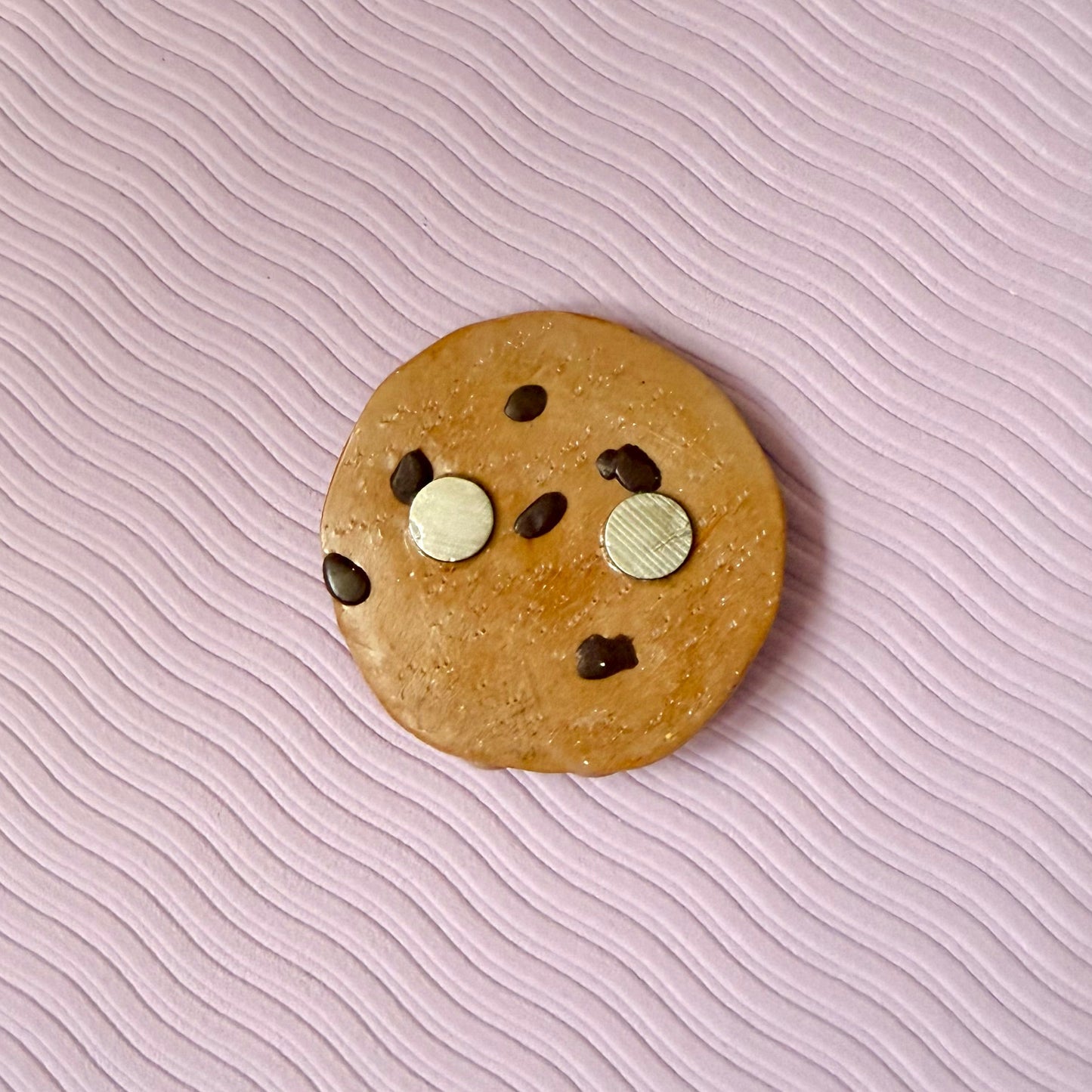 Cookie Fridge Magnet