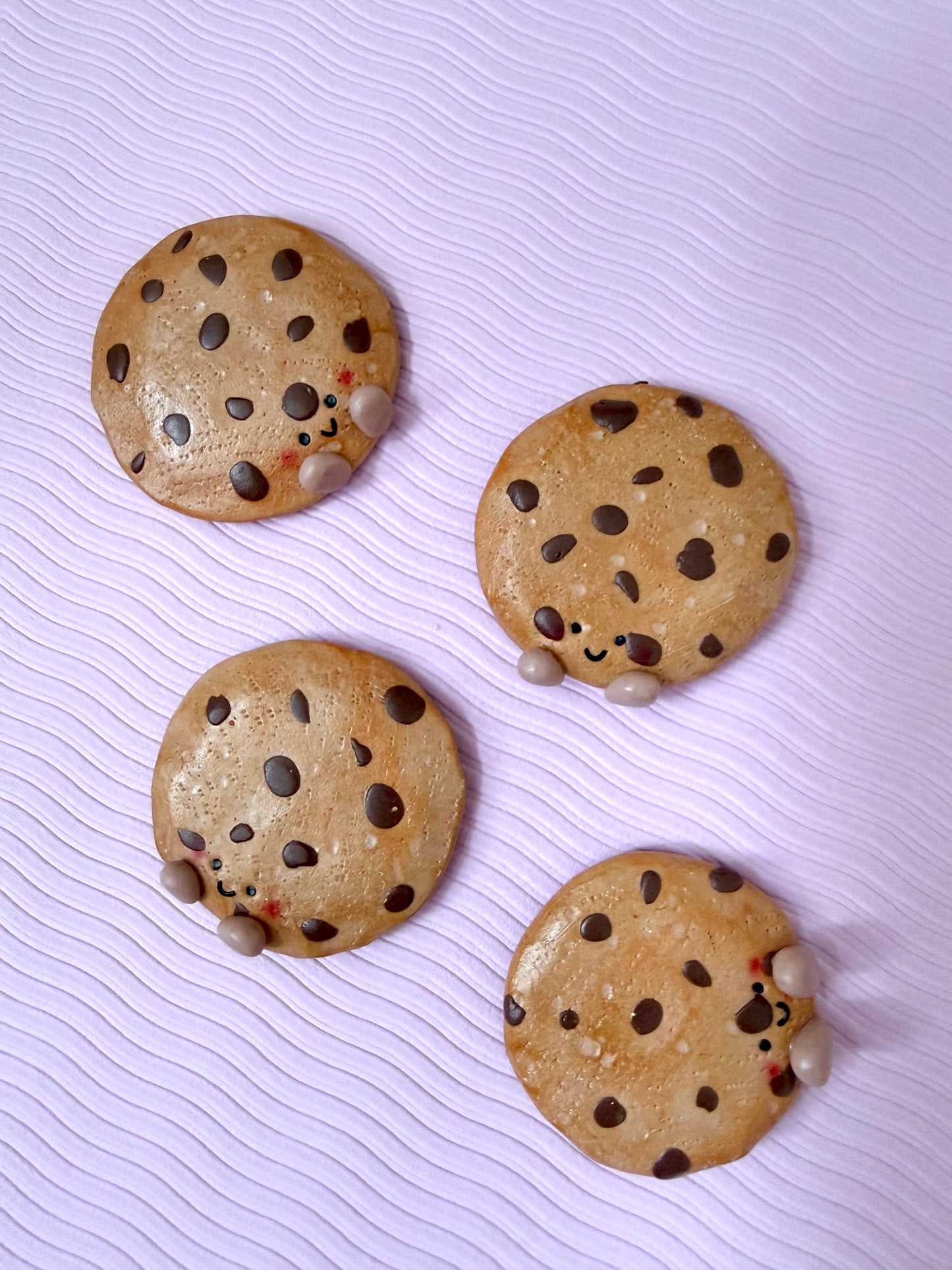Cookie Fridge Magnet