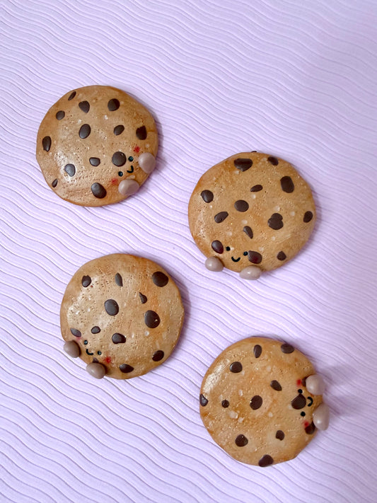 Cookie Fridge Magnet