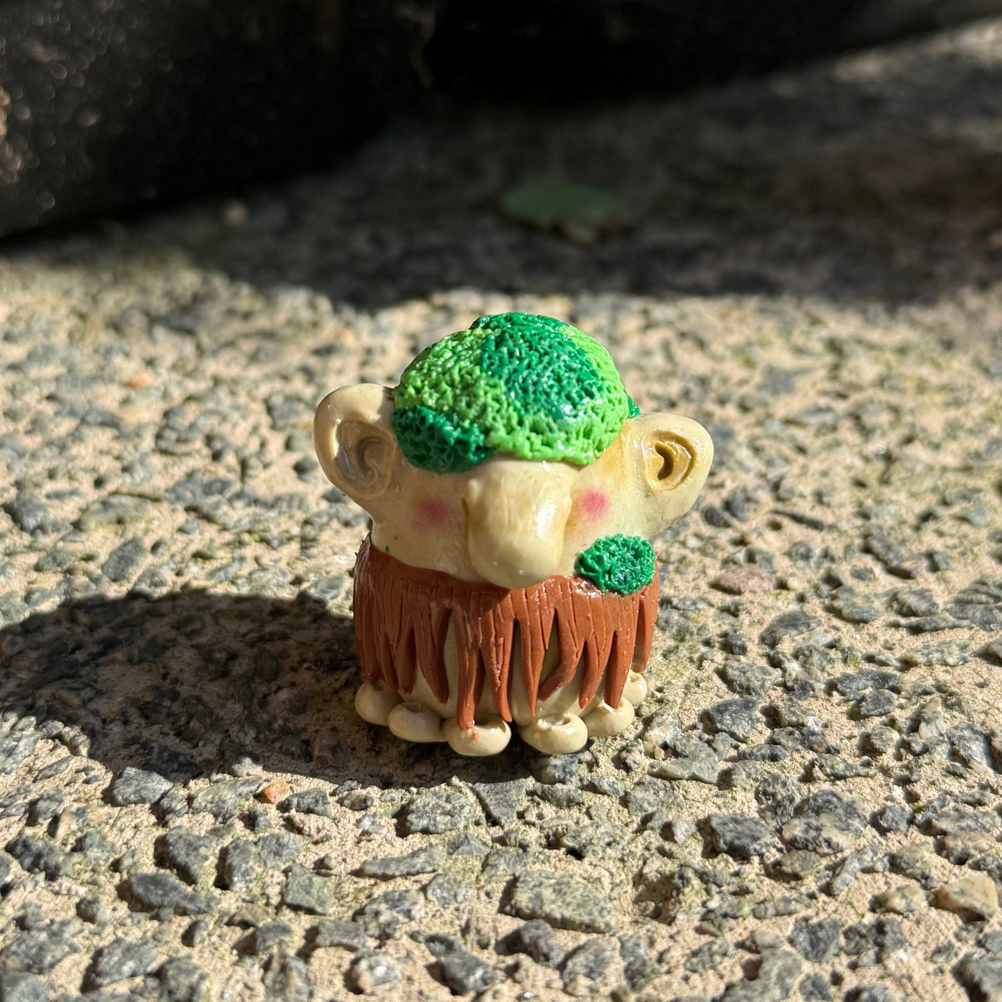 Forest Troll