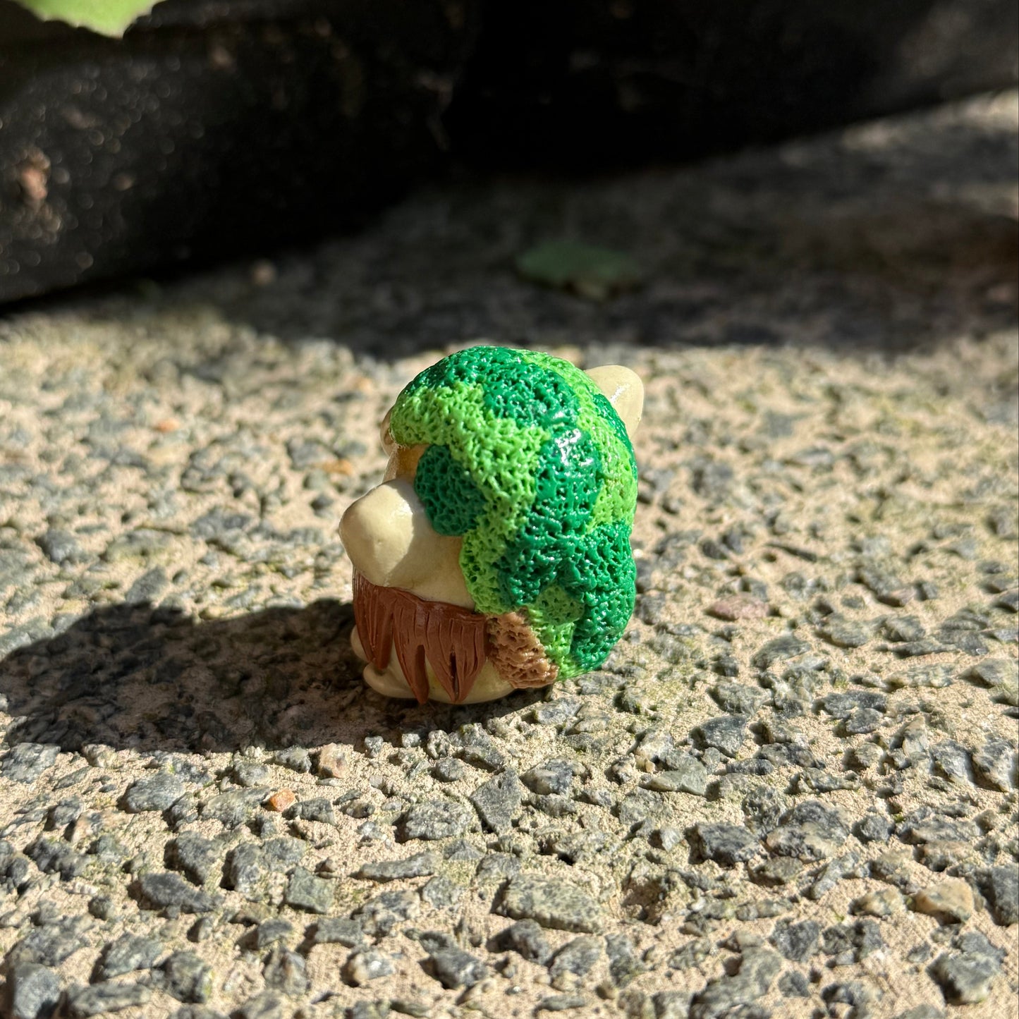 Forest Troll