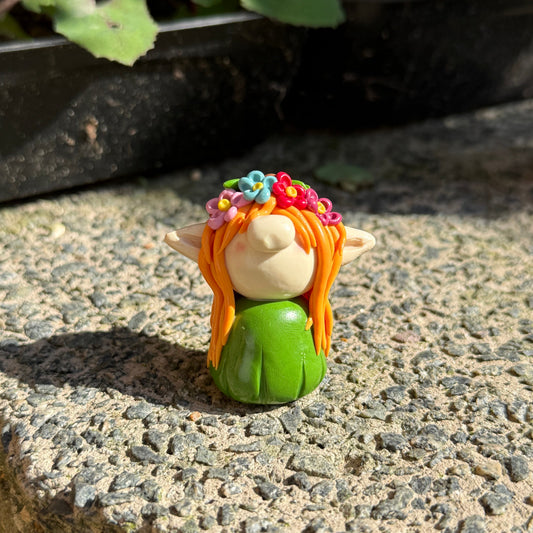 Fae Princess
