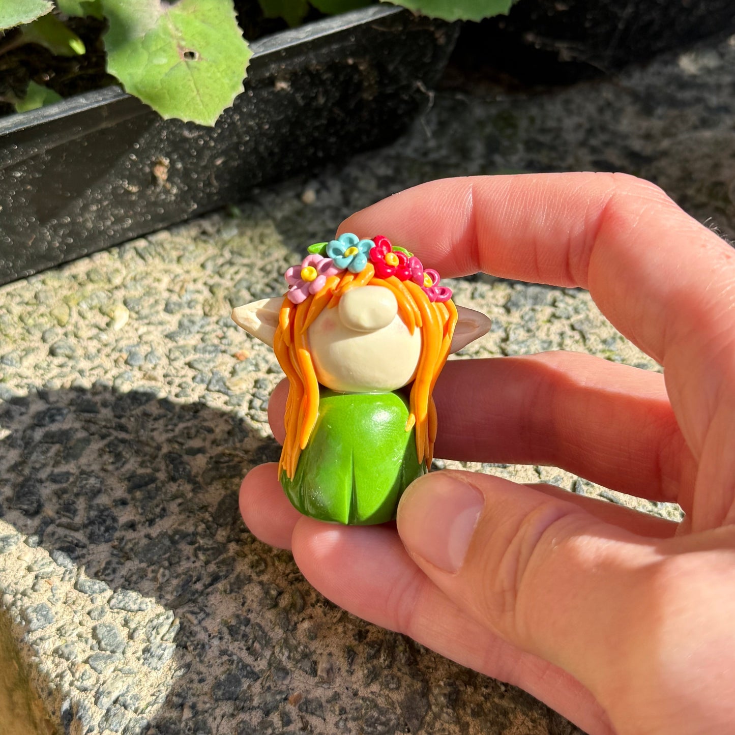 Fae Princess