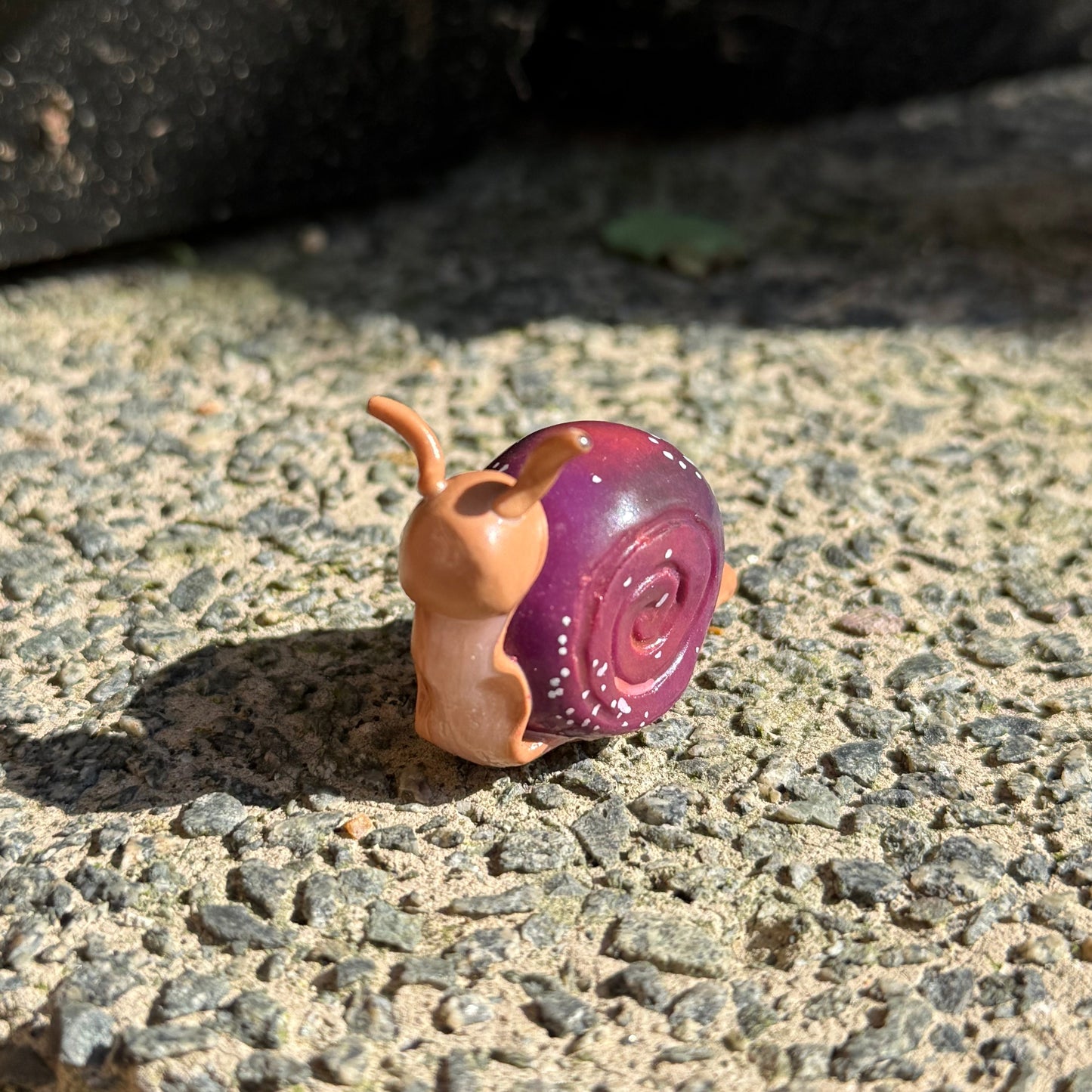 Midnight Snail