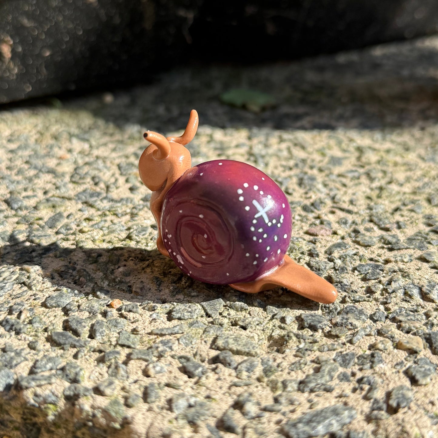 Midnight Snail
